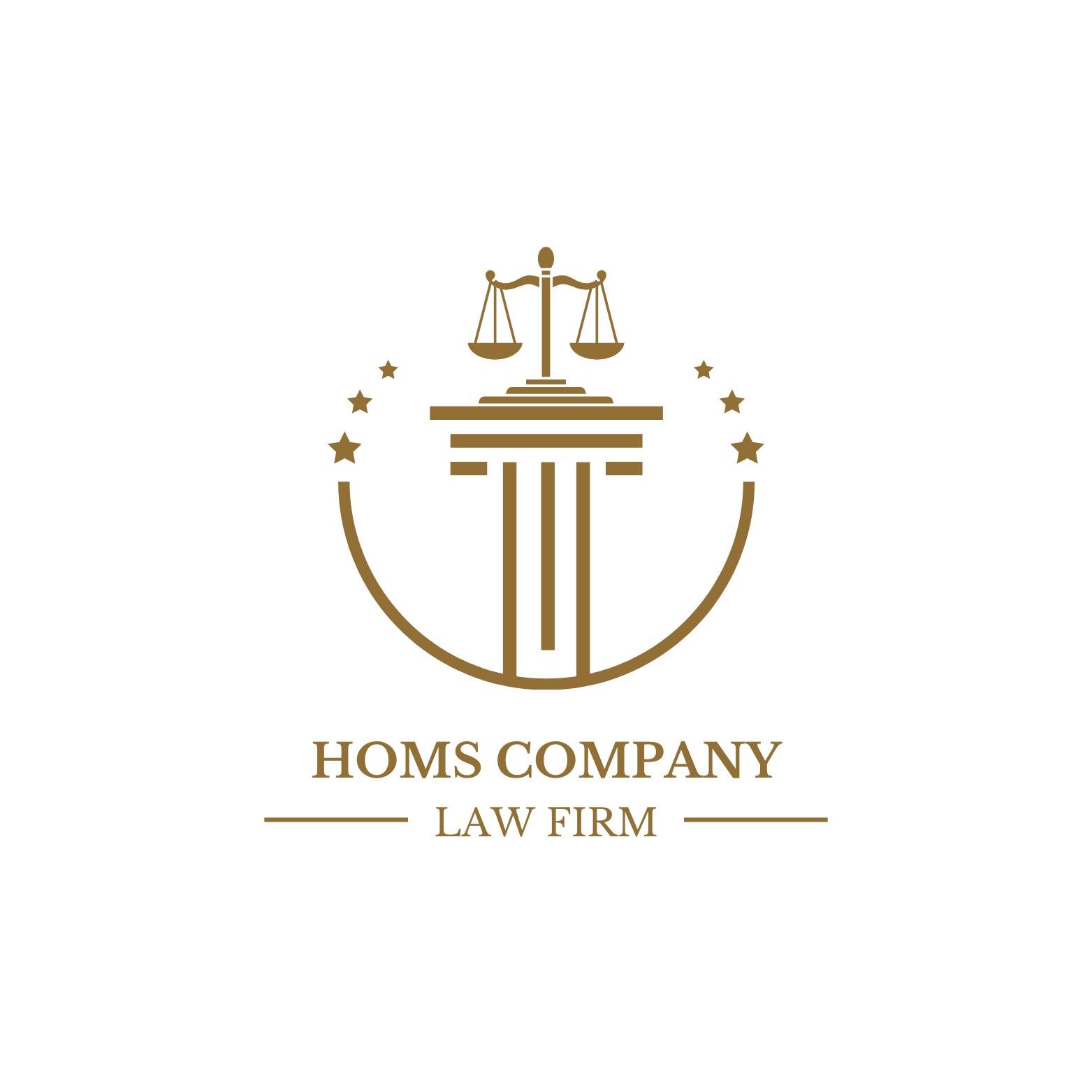 Homs Law Firm
